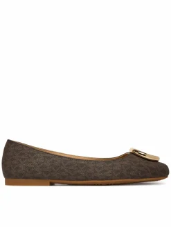 Ballerine Milan Flex Ballet 40F5MLFP1B Marrone