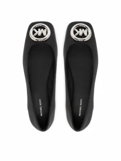 Ballerine Milan Flex Ballet 40R6MLFP1L Nero