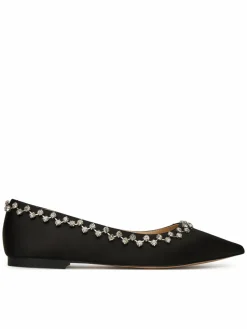 Ballerine MILA-V1166-28-1 Nero
