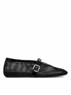 Ballerine MIMOSA-SLT-24067P-52 Nero