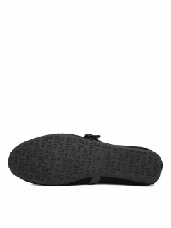 Ballerine MIMOSA-SLT-24067P-52 Nero