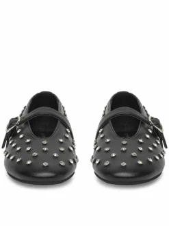 Ballerine NASTU-D005-68-5 Nero