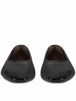 Ballerine NELL-118130 Nero