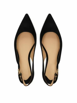 Ballerine 802967746001 Nero