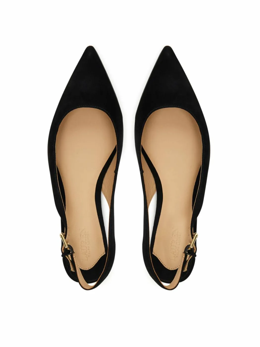 Ballerine 802967746001 Nero