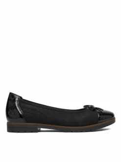 Ballerine 45358-00 Nero