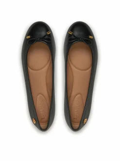 Ballerine 802940603001 Nero