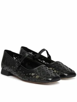Ballerine 9-22511-46 Nero