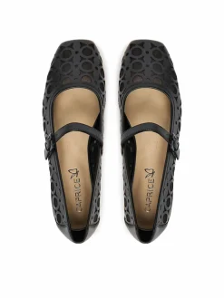 Ballerine 9-22511-46 Nero