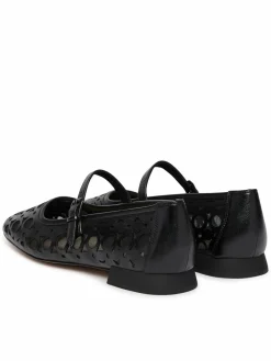 Ballerine 9-22511-46 Nero