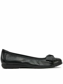 Ballerine 9-22153-42 Nero