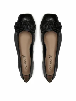 Ballerine 9-22105-42 Nero