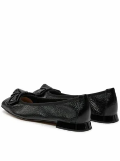 Ballerine 9-22105-42 Nero