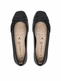 Ballerine 9-22102-46 Nero