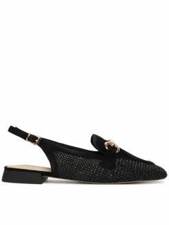 Ballerine 9-29410-46 Nero