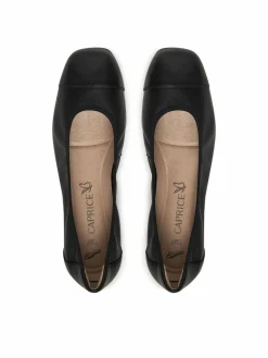 Ballerine 9-22117-46 Nero