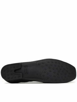 Ballerine 9-22117-46 Nero