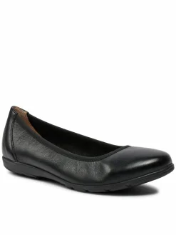 Ballerine 9-22150-42 Nero