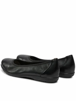 Ballerine 9-22150-42 Nero
