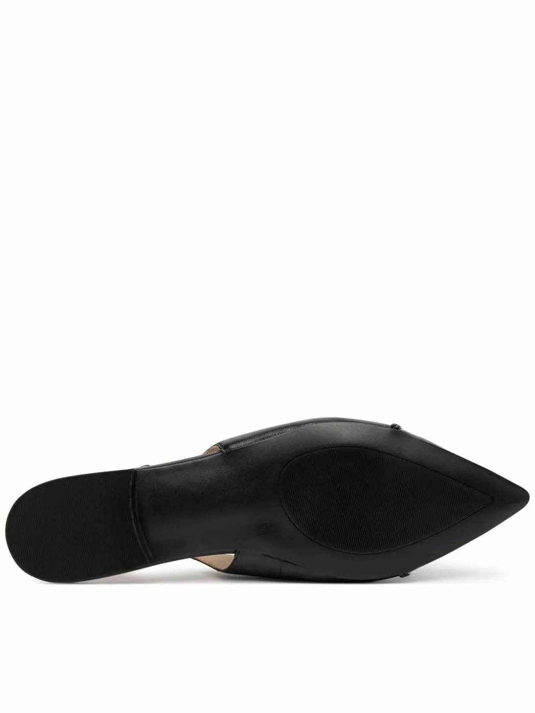 Ballerine 9-29401-46 Nero