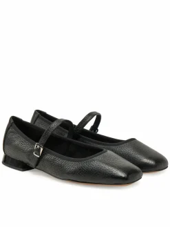 Ballerine 9-22100-44 Nero