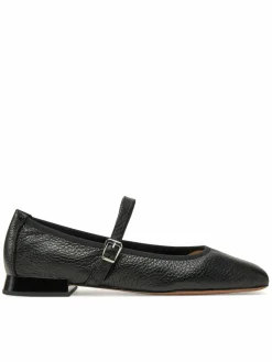 Ballerine 9-22100-44 Nero