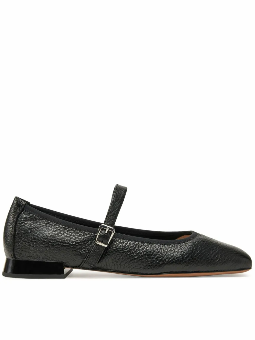 Ballerine 9-22100-44 Nero