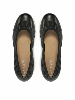 Ballerine 9-22161-42 Nero