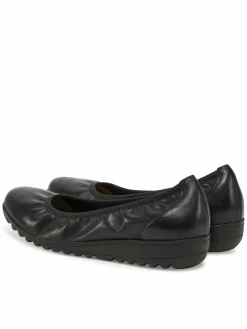 Ballerine 9-22161-42 Nero