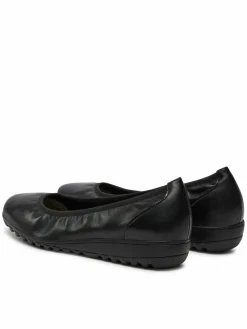 Ballerine 9-22161-42 Nero