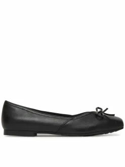 Ballerine 9-22109-46 Nero
