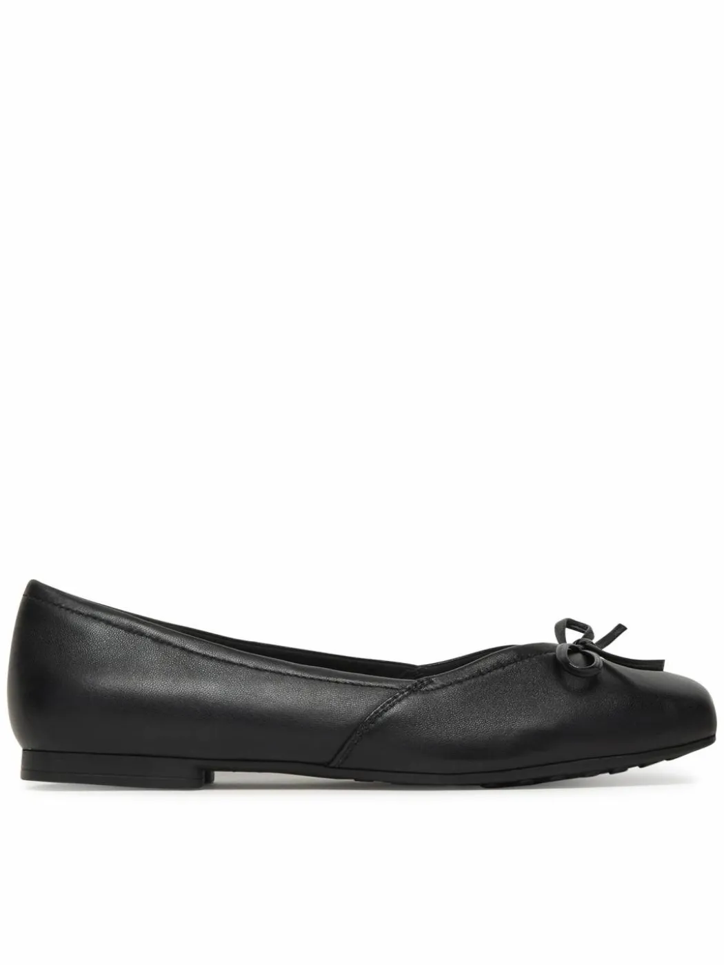 Ballerine 9-22109-46 Nero