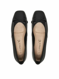 Ballerine 9-22109-46 Nero