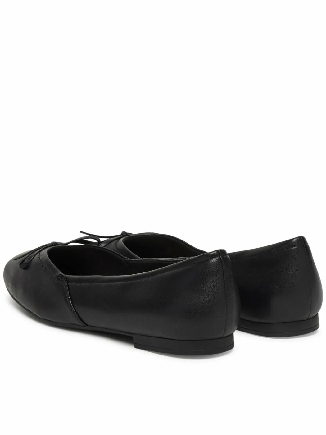 Ballerine 9-22109-46 Nero