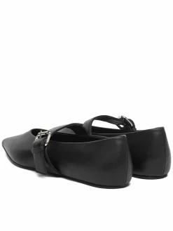Ballerine 2615521054650 Nero