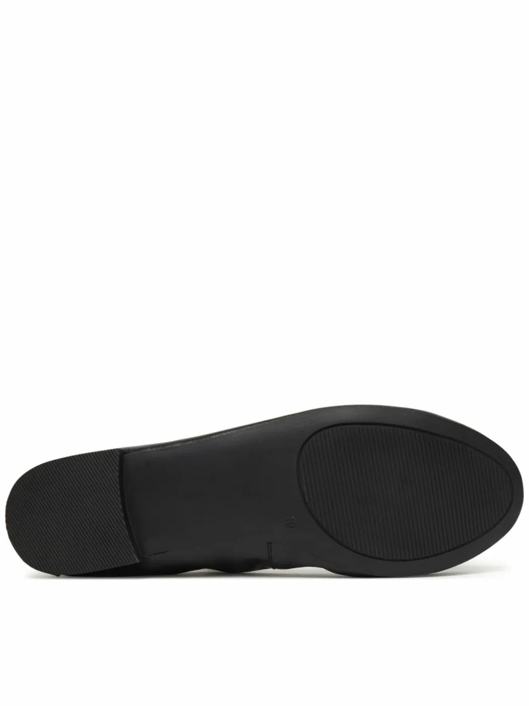 Ballerine 9-22111-46 Nero