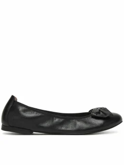 Ballerine 9-22111-46 Nero