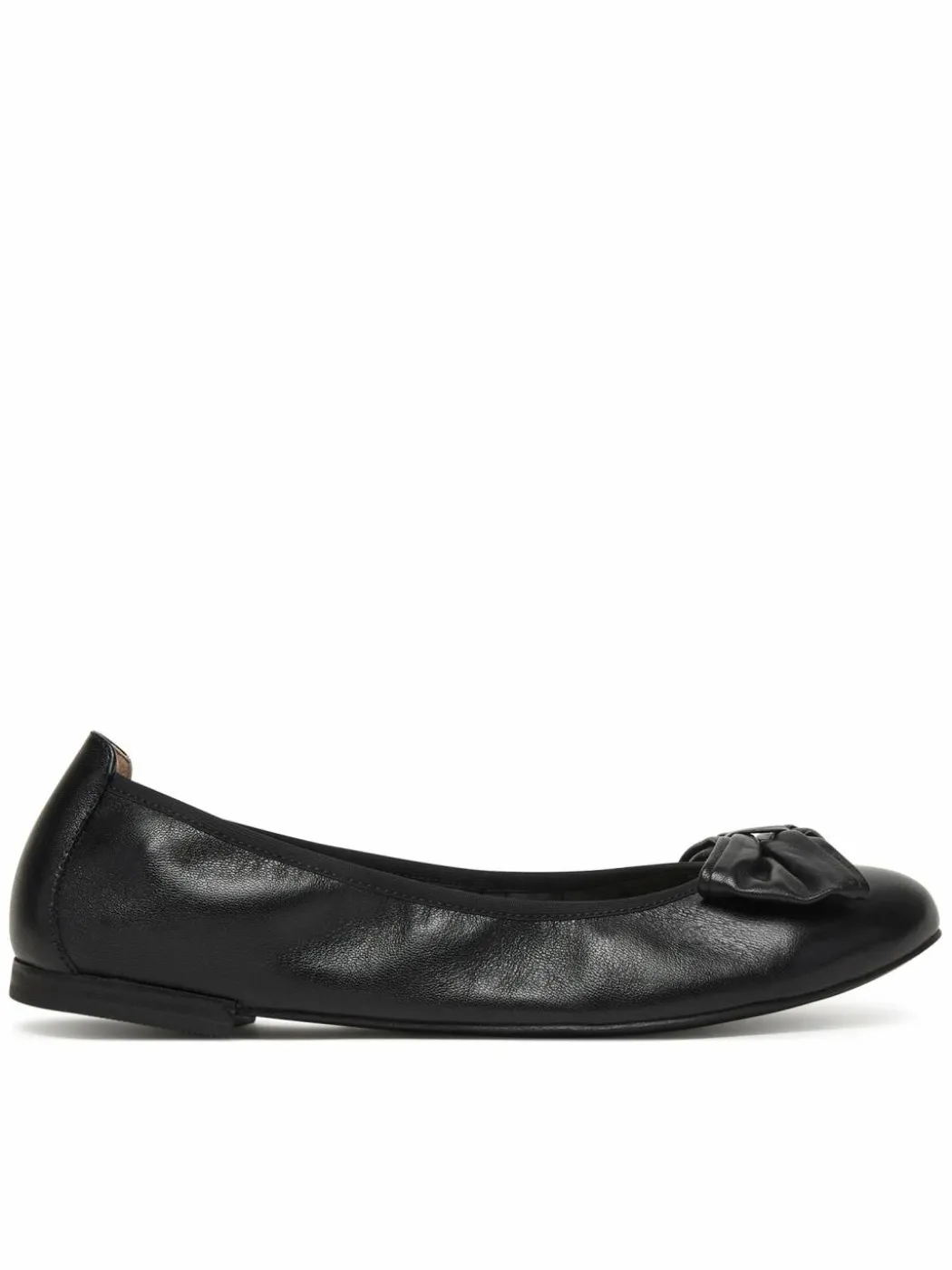 Ballerine 9-22111-46 Nero