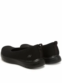 Ballerine On-The-Go Flex-Siena 138360/BBK Nero