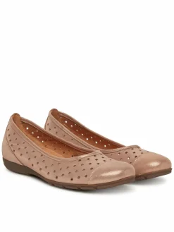 Ballerine 64.169.60 Oro
