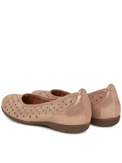 Ballerine 64.169.60 Oro