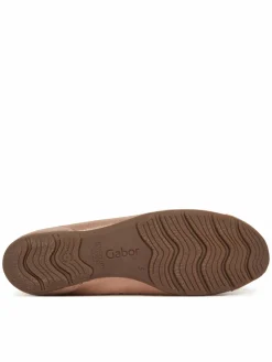 Ballerine 64.169.60 Oro