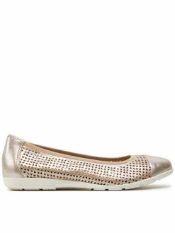 Ballerine 9-22151-42 Oro