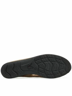 Ballerine 9-22152-42 Oro