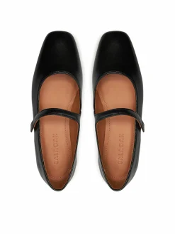 Ballerine Pass Nero