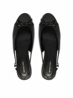 Ballerine Piper Sling 40S6PIFP2L Nero