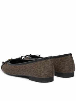 Ballerine Piper 40T6PIFP1B Marrone