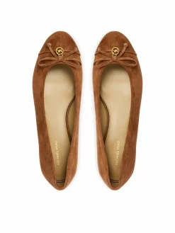 Ballerine Piper 40T6PIFP1S Marrone