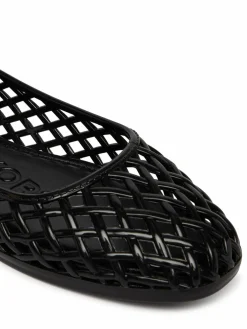 Ballerine Pixie Jelly 40S6PXFP1Q Nero