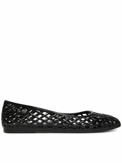 Ballerine Pixie Jelly 40S6PXFP1Q Nero